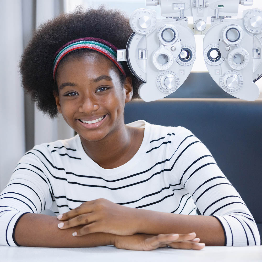 Comprehensive Eye Exams in Alexandria