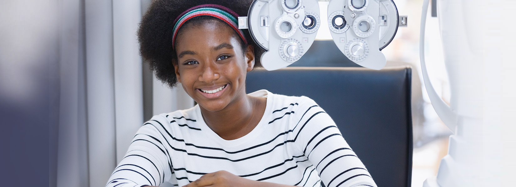 Comprehensive Eye Exams in Alexandria